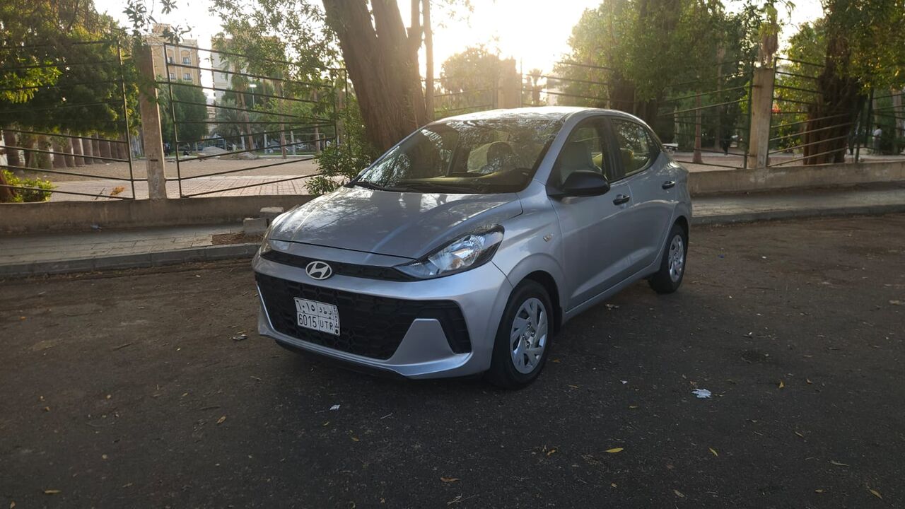 Al Aziziyah, Vehicles, Cars & Trucks , SAR 32000,  Hyundai I 10,  2024,  Automatic,  64000 KM,   For Sale In Good Condition