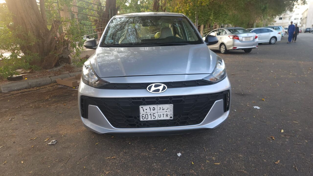 Al Aziziyah, Vehicles, Cars & Trucks , SAR 32000,  Hyundai I 10,  2024,  Automatic,  64000 KM,   For Sale In Good Condition