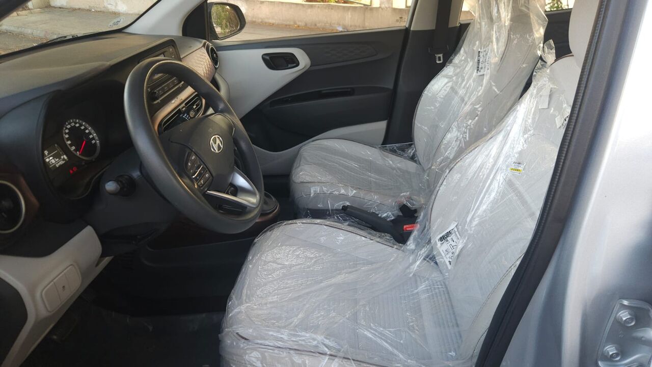 Al Aziziyah, Vehicles, Cars & Trucks , SAR 32000,  Hyundai I 10,  2024,  Automatic,  64000 KM,   For Sale In Good Condition