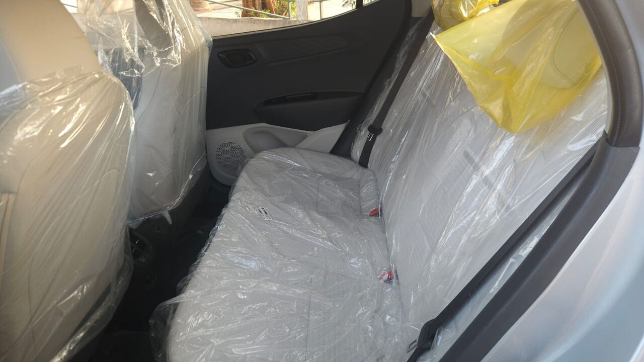 Al Aziziyah, Vehicles, Cars & Trucks , SAR 32000,  Hyundai I 10,  2024,  Automatic,  64000 KM,   For Sale In Good Condition
