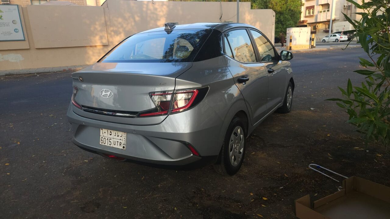 Al Aziziyah, Vehicles, Cars & Trucks , SAR 32000,  Hyundai I 10,  2024,  Automatic,  64000 KM,   For Sale In Good Condition