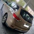 Nissan Pathfinder,  2013,  Automatic,  100000 KM,    ( 7 Seater Full Option)