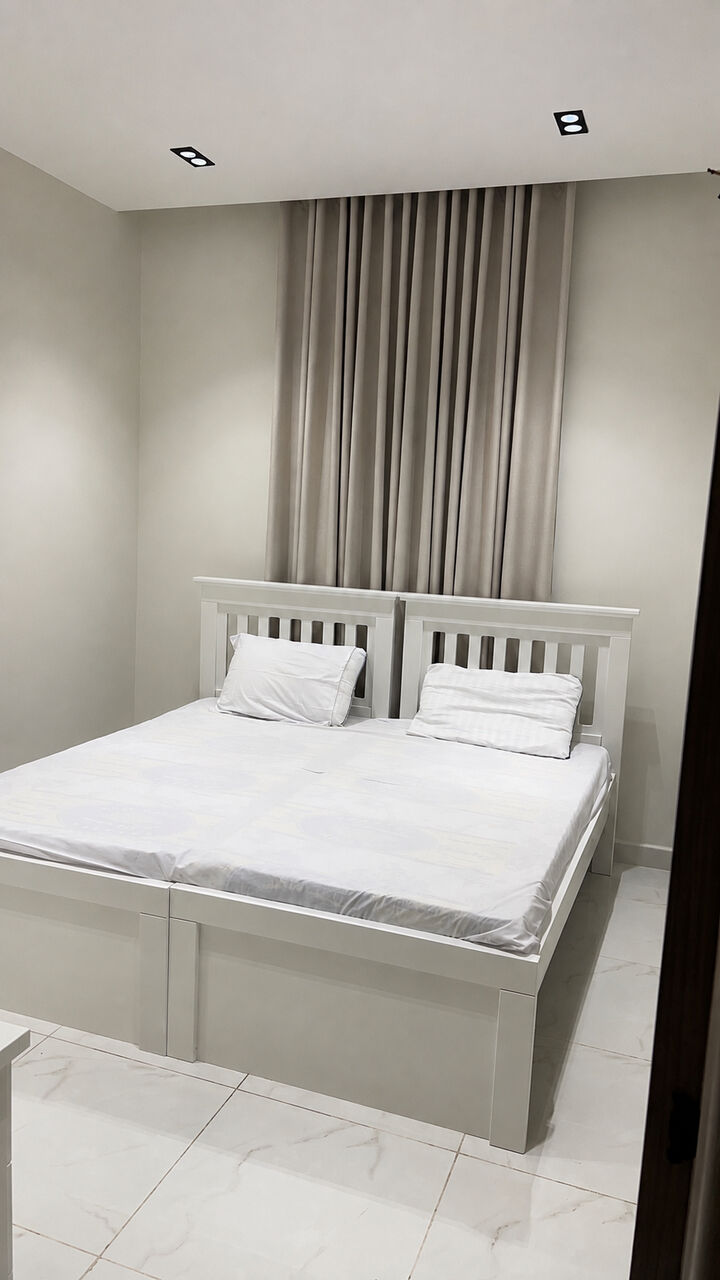 Thuqbah, Furniture, SAR 700,  2 Single Beds With Mattresses &ndash; 700 SAR