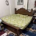 SAR 200,  Bed Cot With Bed Just For 200 Riyals