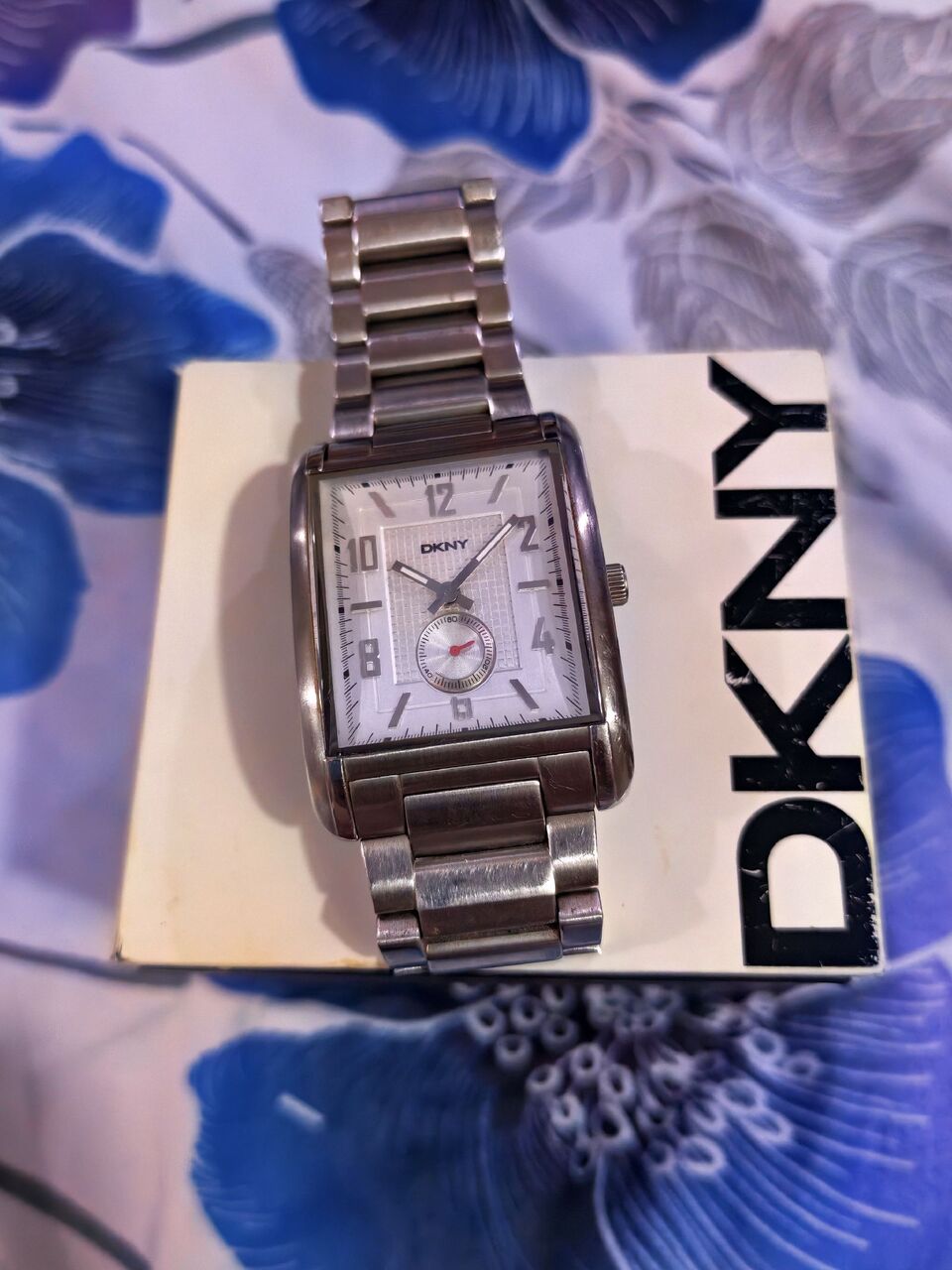 Hidd, Watches, BHD 30,  DKNY TANK WATCH