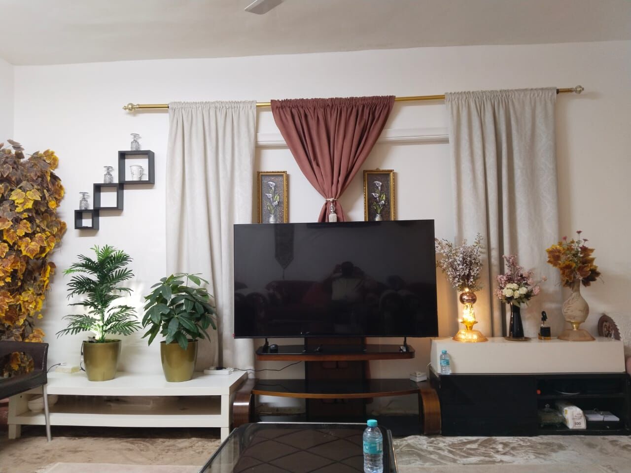 Jeddah, Rooms for Rent, SAR 600/month,  Furnished,  Sharing Room Near Dr. Baksh Hospital, Sharafiya