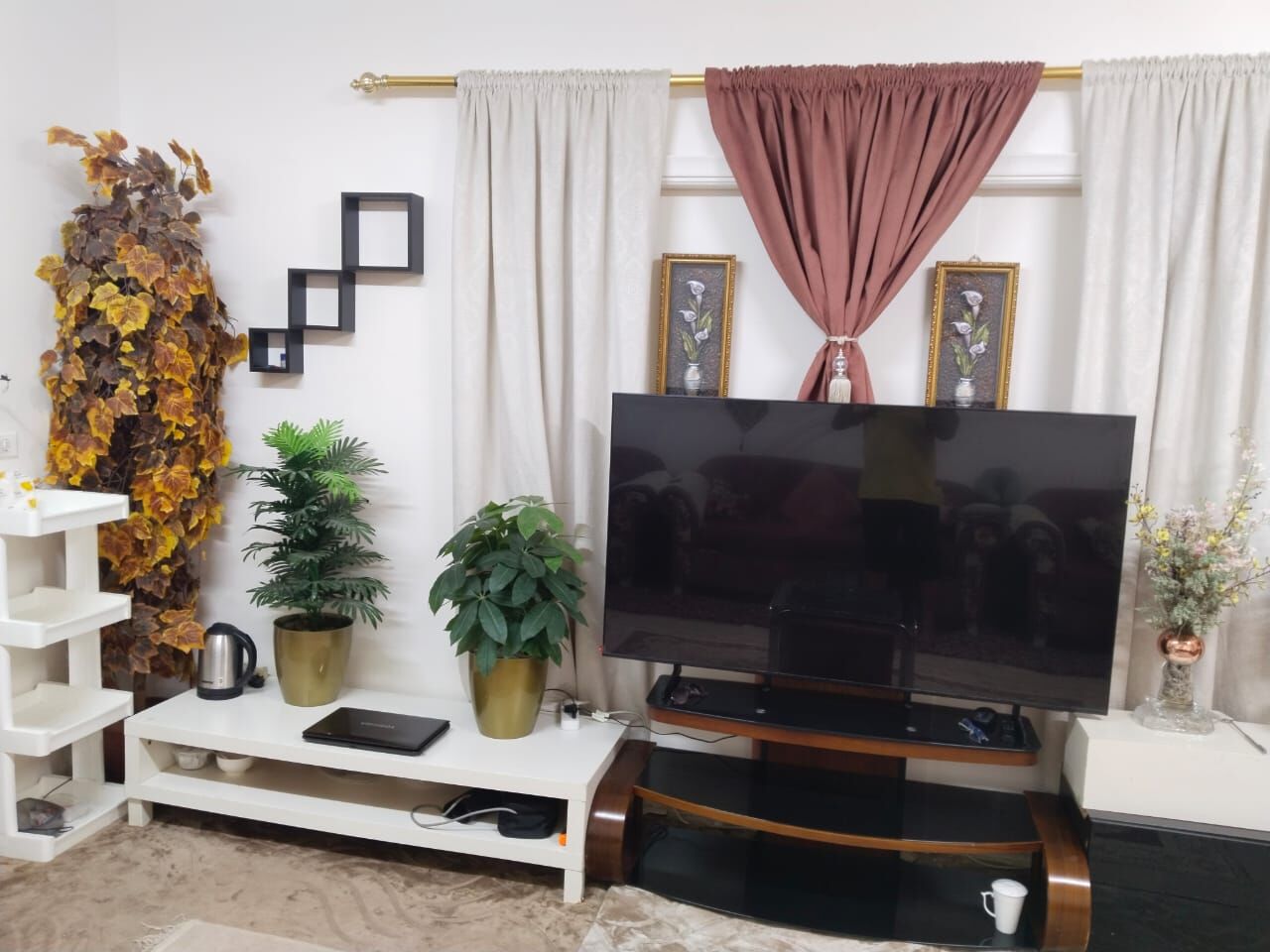 Jeddah, Rooms for Rent, SAR 600/month,  Furnished,  Sharing Room Near Dr. Baksh Hospital, Sharafiya