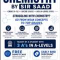 IGCSE & A-LEVEL CHEMISTRY Tutor