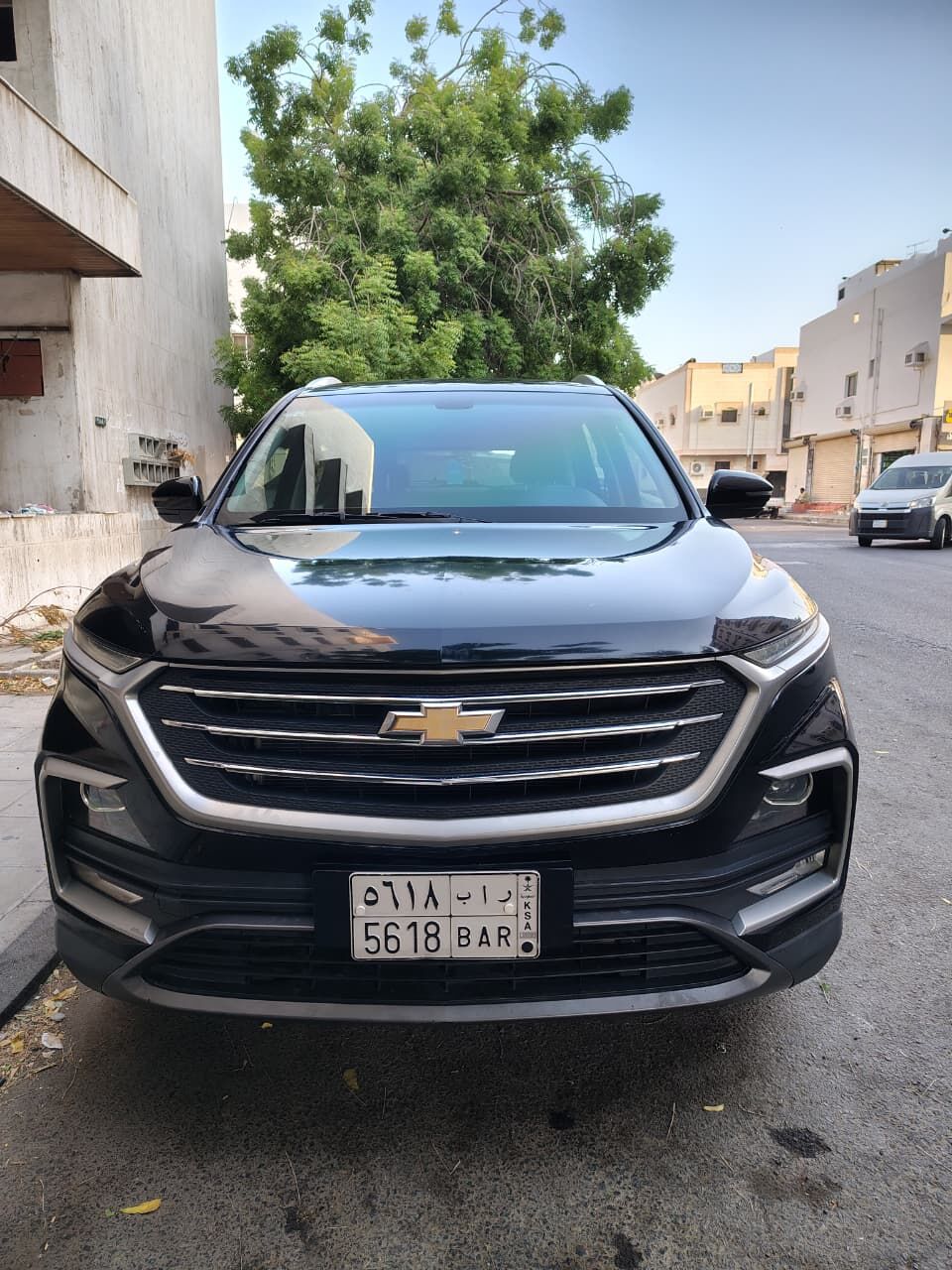 Al Ruwais, Vehicles, Cars & Trucks , SAR 34,  Chevrolet Captiva,  2022,  Automatic,  181294 KM,  ,  ( 2nd Owner), Al Ruwais, Jeddah
