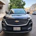 SAR 34,  Chevrolet Captiva,  2022,  Automatic,  181294 KM,  ,  ( 2nd Owner), Al Ruwais, Jeddah