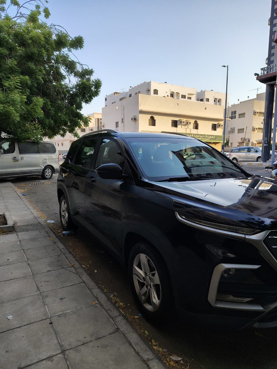 Al Ruwais, Vehicles, Cars & Trucks , SAR 34,  Chevrolet Captiva,  2022,  Automatic,  181294 KM,  ,  ( 2nd Owner), Al Ruwais, Jeddah