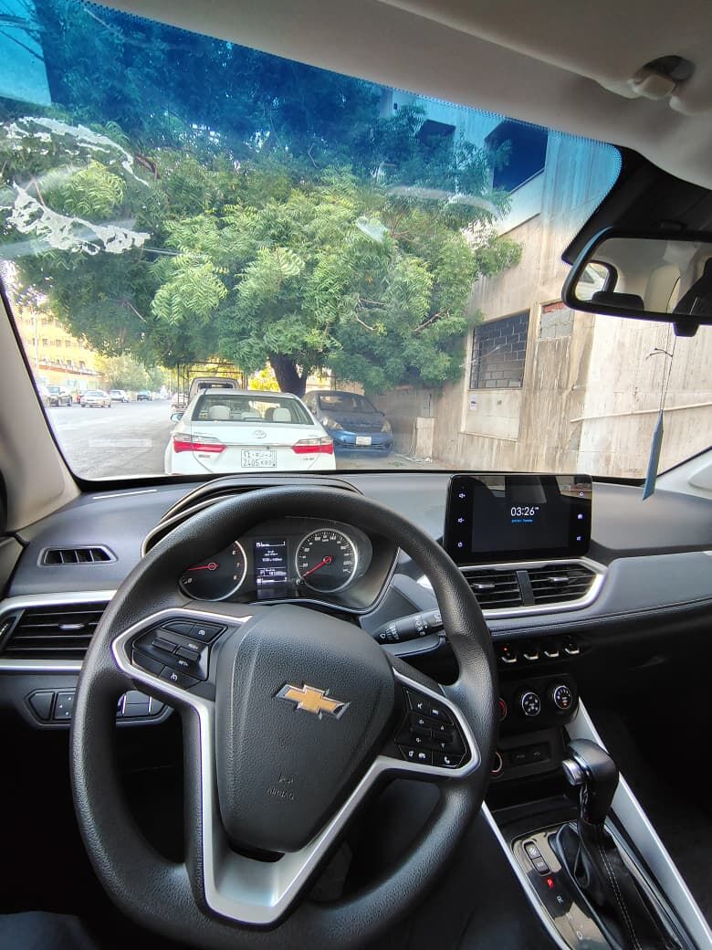 Al Ruwais, Vehicles, Cars & Trucks , SAR 34,  Chevrolet Captiva,  2022,  Automatic,  181294 KM,  ,  ( 2nd Owner), Al Ruwais, Jeddah