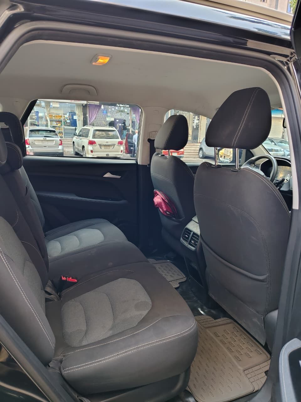 Al Ruwais, Vehicles, Cars & Trucks , SAR 34,  Chevrolet Captiva,  2022,  Automatic,  181294 KM,  ,  ( 2nd Owner), Al Ruwais, Jeddah