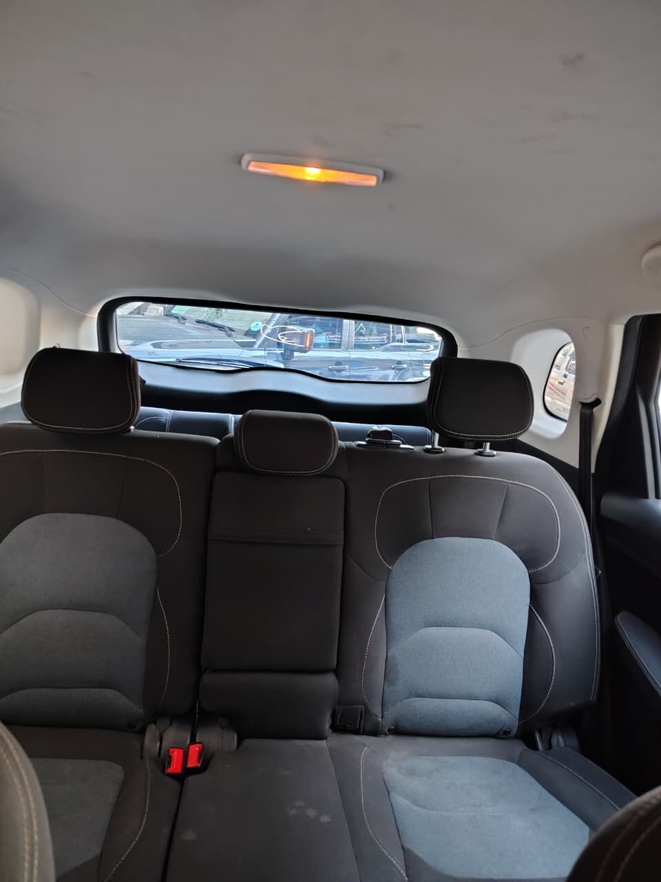 Al Ruwais, Vehicles, Cars & Trucks , SAR 34,  Chevrolet Captiva,  2022,  Automatic,  181294 KM,  ,  ( 2nd Owner), Al Ruwais, Jeddah