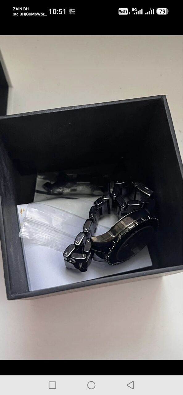 Hidd, Watches, BHD 35,  DKNY Ladies Ceramic Watch
