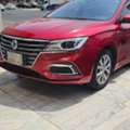 SAR 1500,  MG 5,  2022,  Automatic,  120301 KM,  Rent To Owne