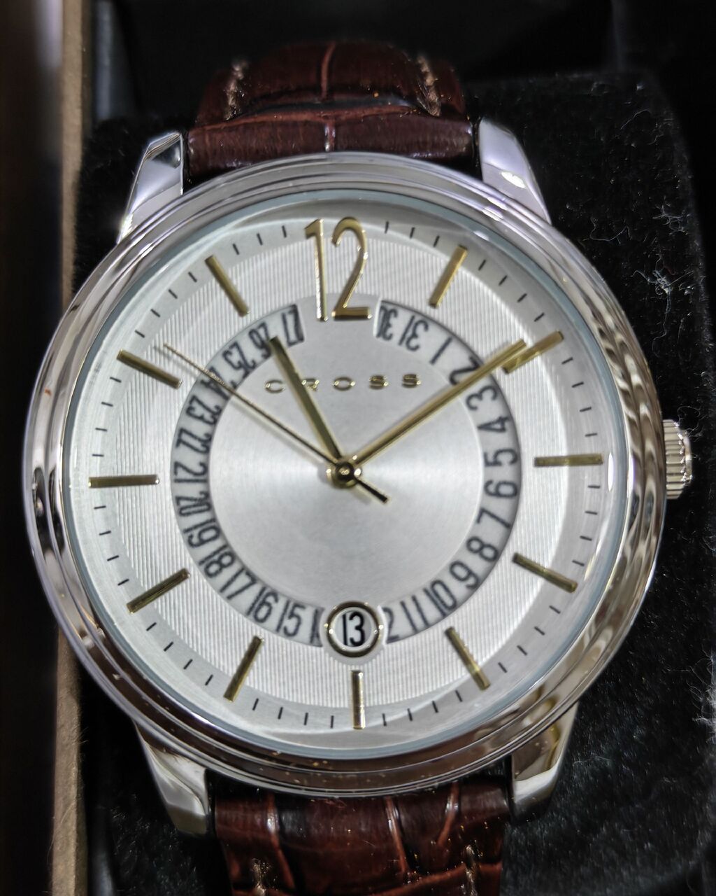 Hidd, Watches, BHD 50,  Cross Pen