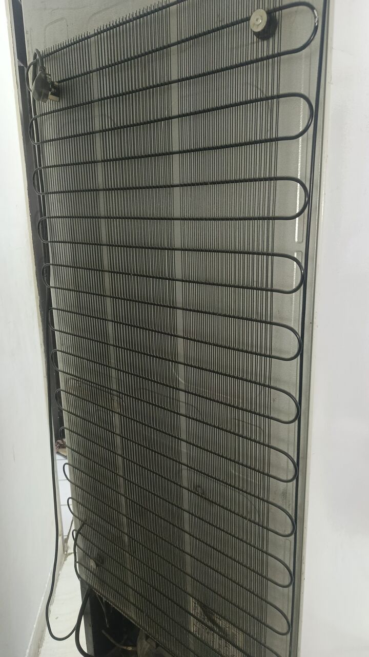 Riyadh, Appliances, SAR 250,  Fridge // Refrigerator