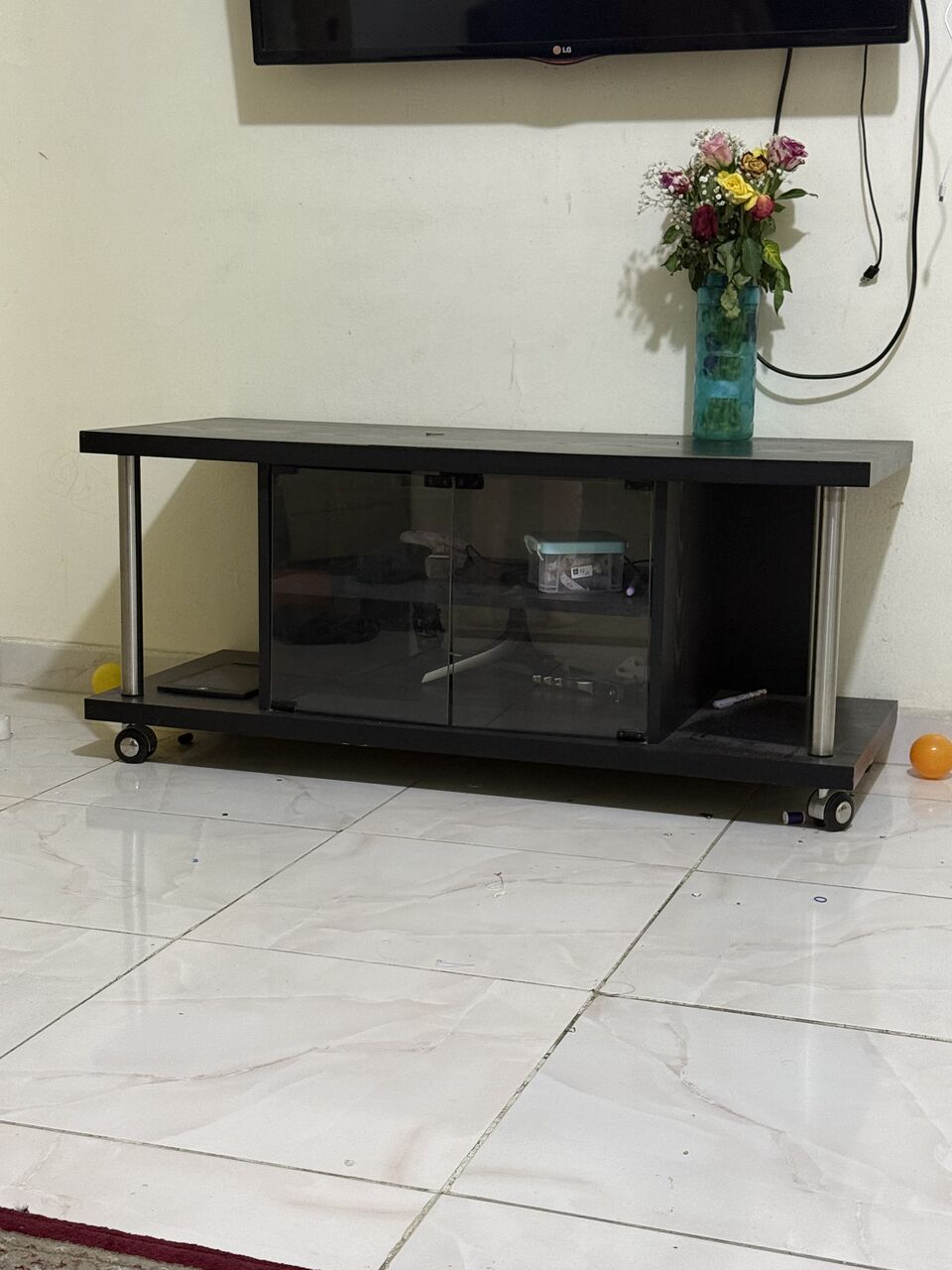 Al Rehab, Furniture, SAR 150100,  Shoe Rack And TV Tables
