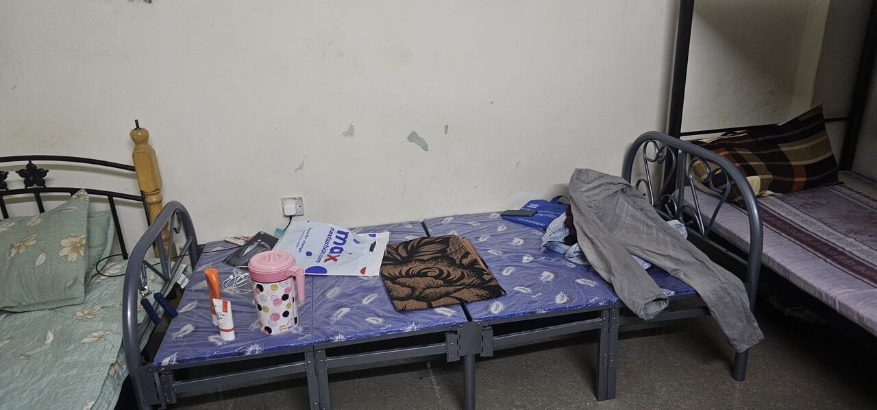 Manama, Bedspace For Rent, BHD 30/month,  Bedspace Available For Executive Bachelor