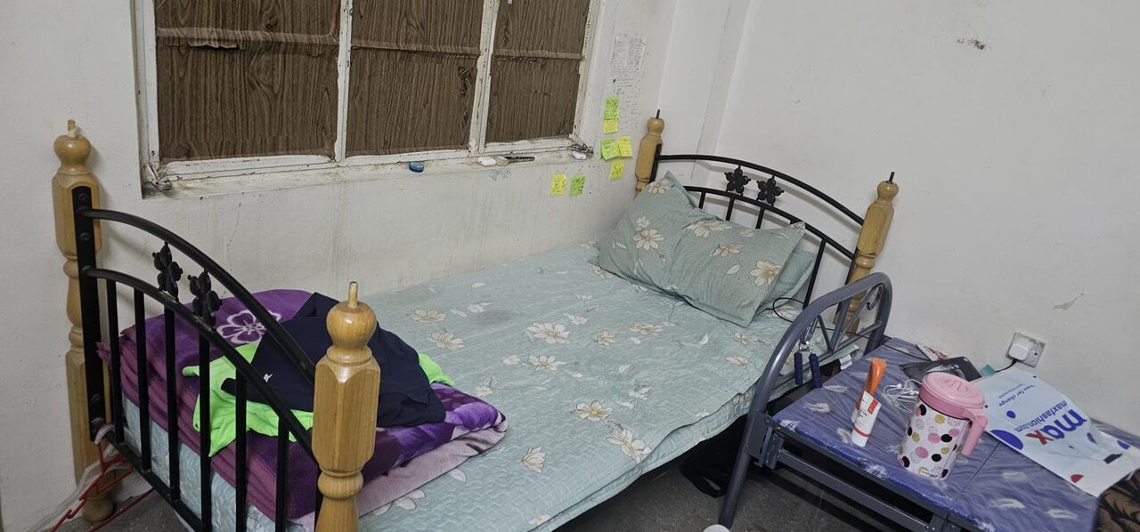 Manama, Bedspace For Rent, BHD 30/month,  Bedspace Available For Executive Bachelor