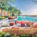 THB 34999,  37 Sq. Meter,  Near BTS Lat Phrao Intersection, 300 M., Lotus Lat Phrao, Size 37 Sq M, 27th Floor, The