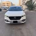SAR 47000,  MG HS,  2020,  Automatic,  75000 KM,  Registered In 2021 2.0T Premium Trophy Edition AWD