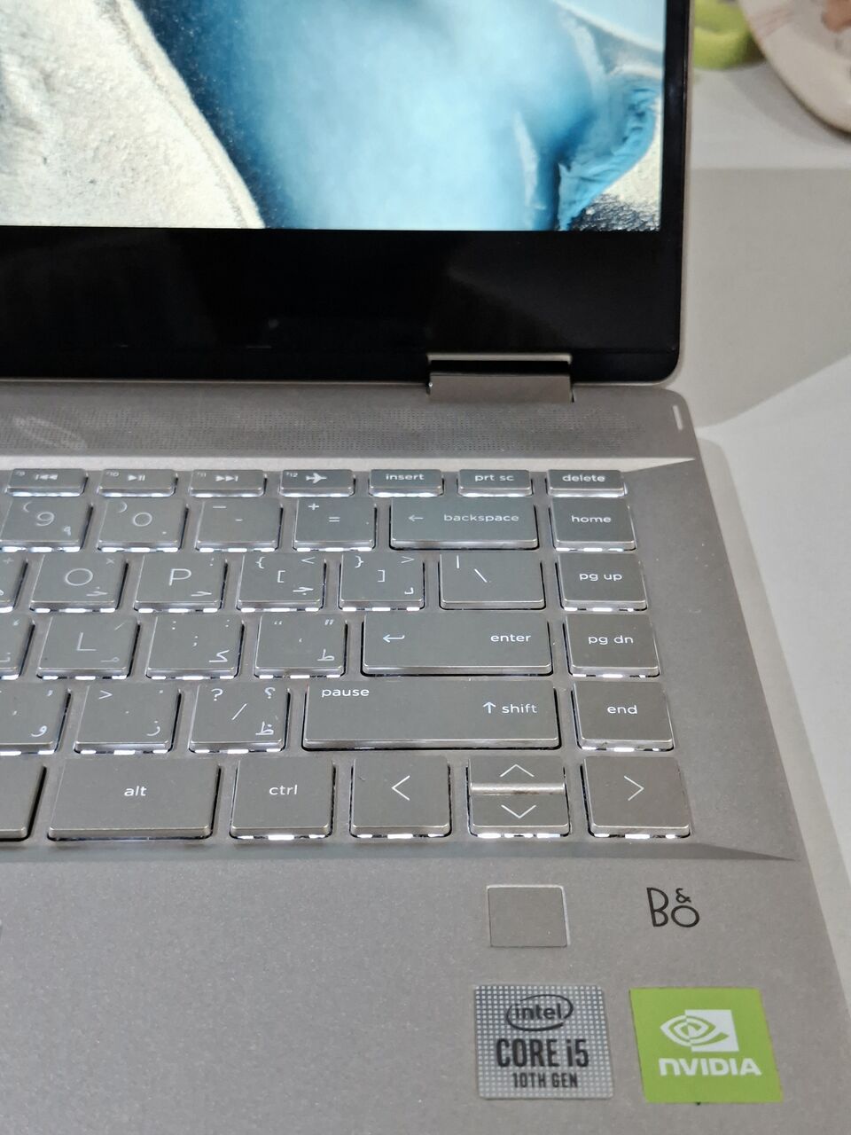 Dammam, Appliances, SAR 1600,  Premium HP Pavilion X360 2-in-1 Laptop For Sale