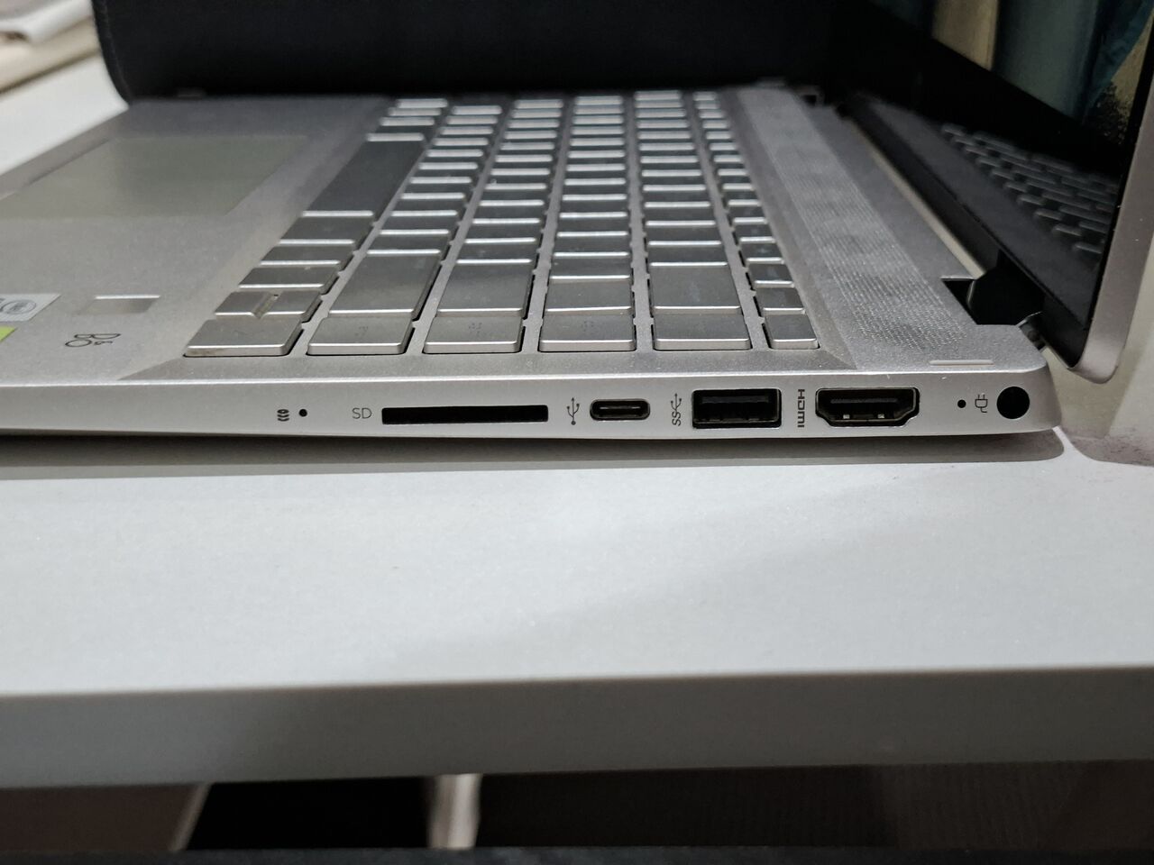 Dammam, Appliances, SAR 1600,  Premium HP Pavilion X360 2-in-1 Laptop For Sale