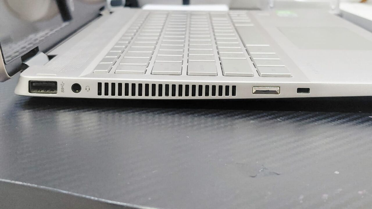 Dammam, Appliances, SAR 1600,  Premium HP Pavilion X360 2-in-1 Laptop For Sale