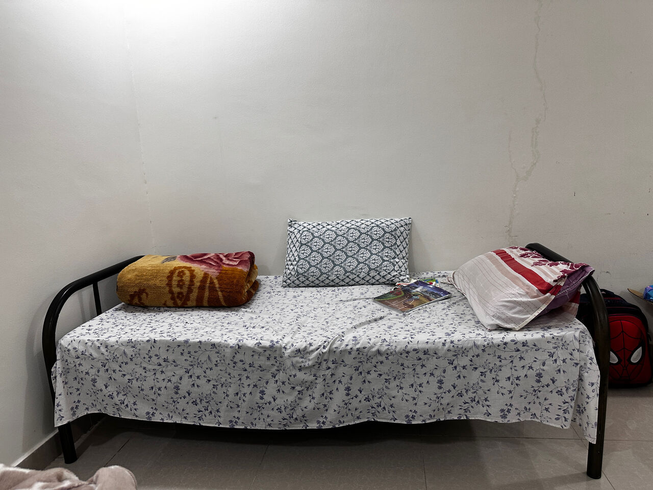 Dammam, Furniture, SAR 75,  Single Bed