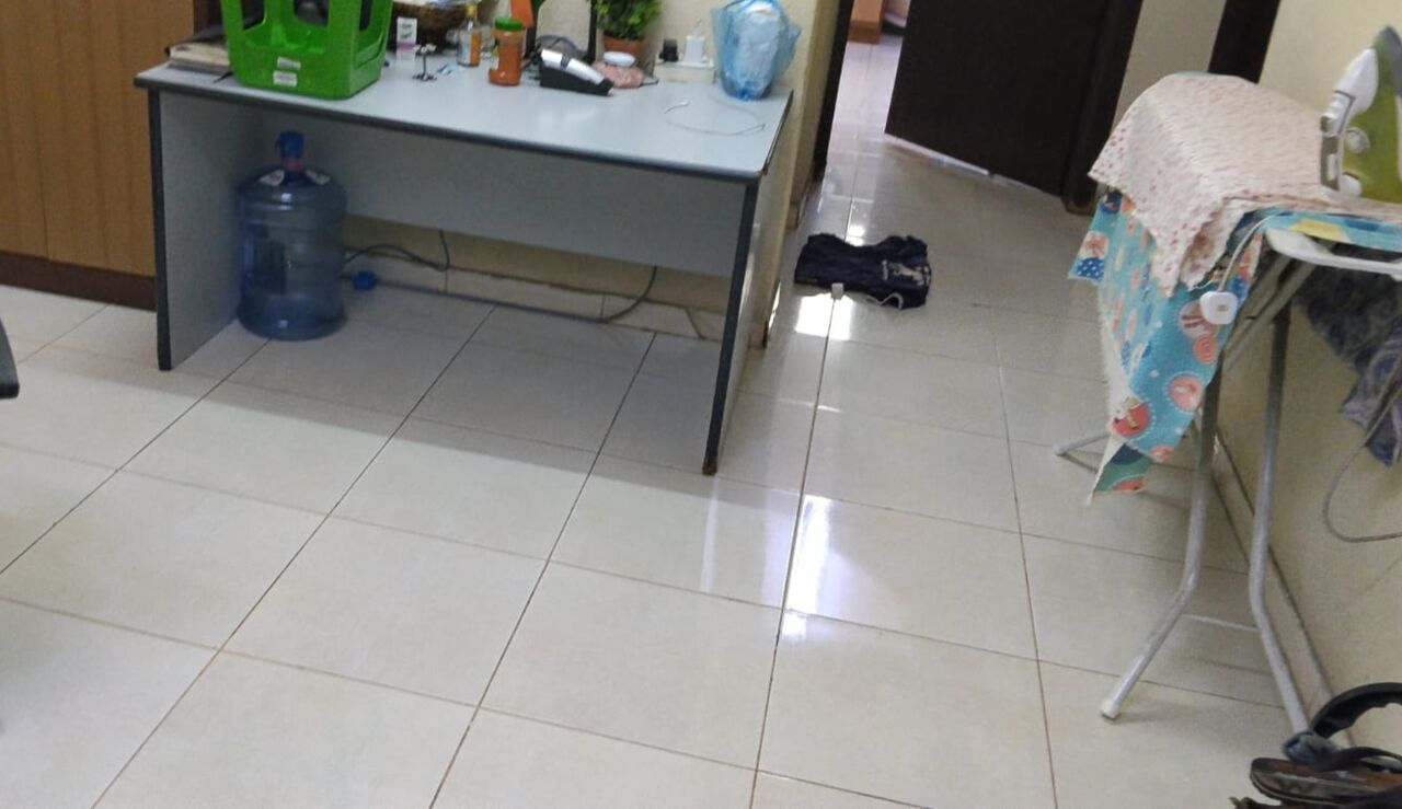 Dammam, Bedspace For Rent, SAR 280/month,  BED SPACE