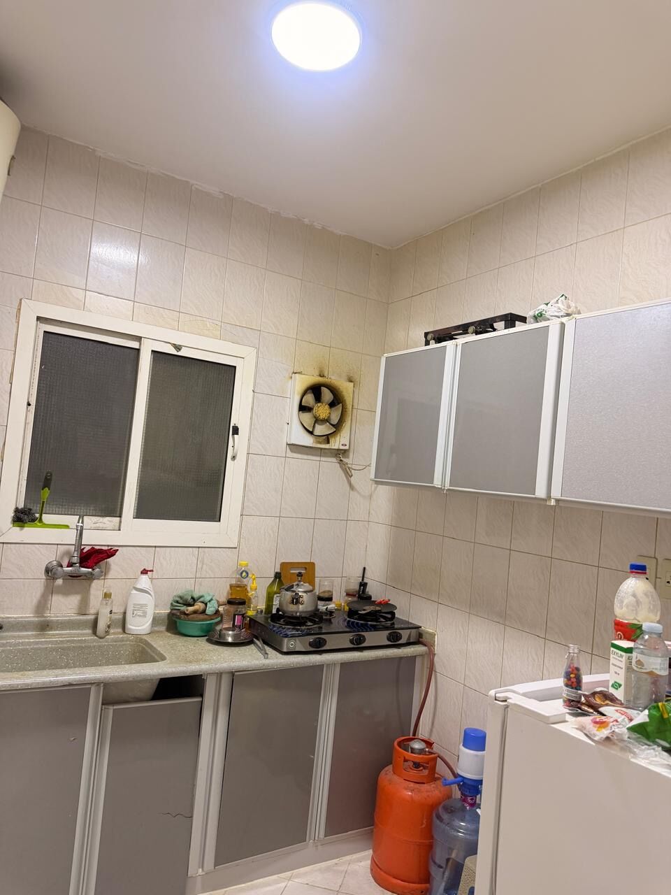 Khobar, Apartments, Flats, Houses & Villas, SAR 2000/month,  2 BR,  2 Bed Apartments Available For Rent