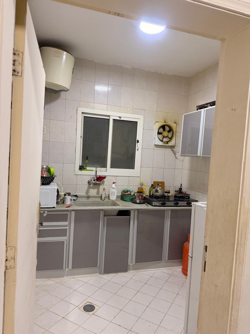 Khobar, Apartments, Flats, Houses & Villas, SAR 2000/month,  2 BR,  2 Bed Apartments Available For Rent