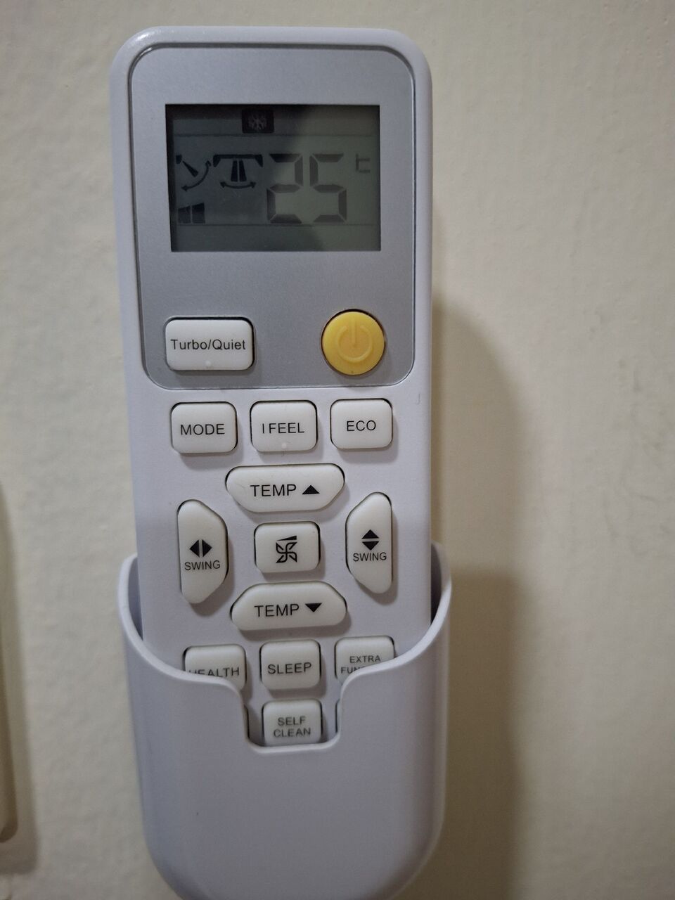 Jubail, Air Conditioners, SAR 1850,  Zamil AC (Hot & Cold) One Year Old