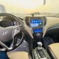 SAR 45000,  Hyundai Santa Fe,  2016,  Automatic,  235000 KM,