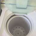 SAR 250,  15 Kg  Washing Machine