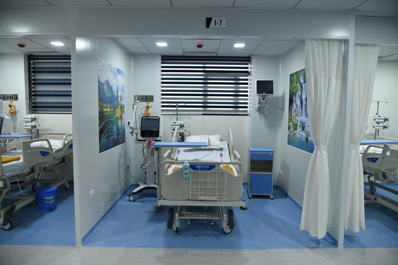 Ahmedabad, Health, Top Multi-speciality Hospital In East Ahmedabad