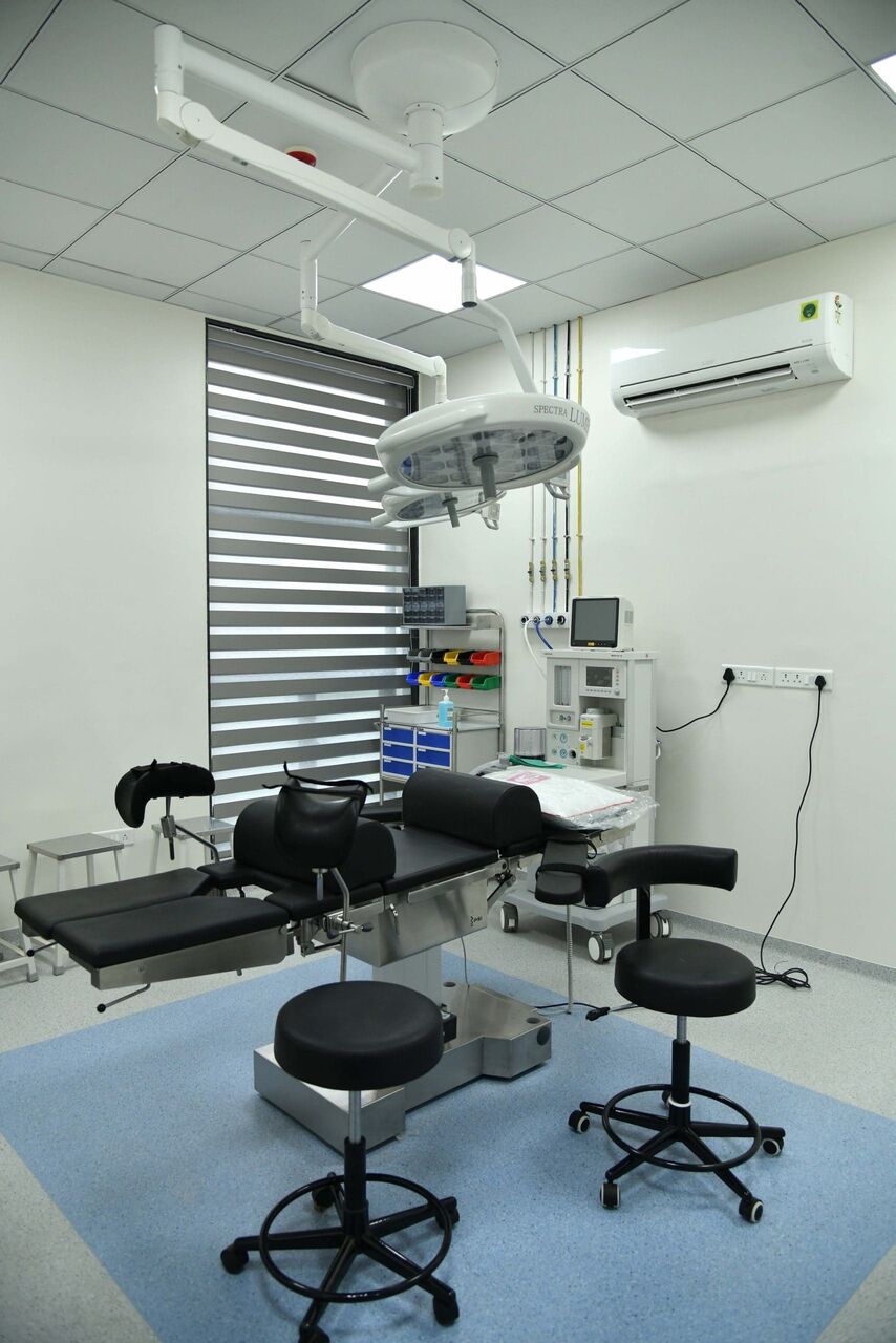 Ahmedabad, Health, Top Multi-speciality Hospital In East Ahmedabad