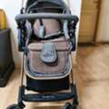 BHD 25,  Belecoo Foldable Baby Stroller For Sale