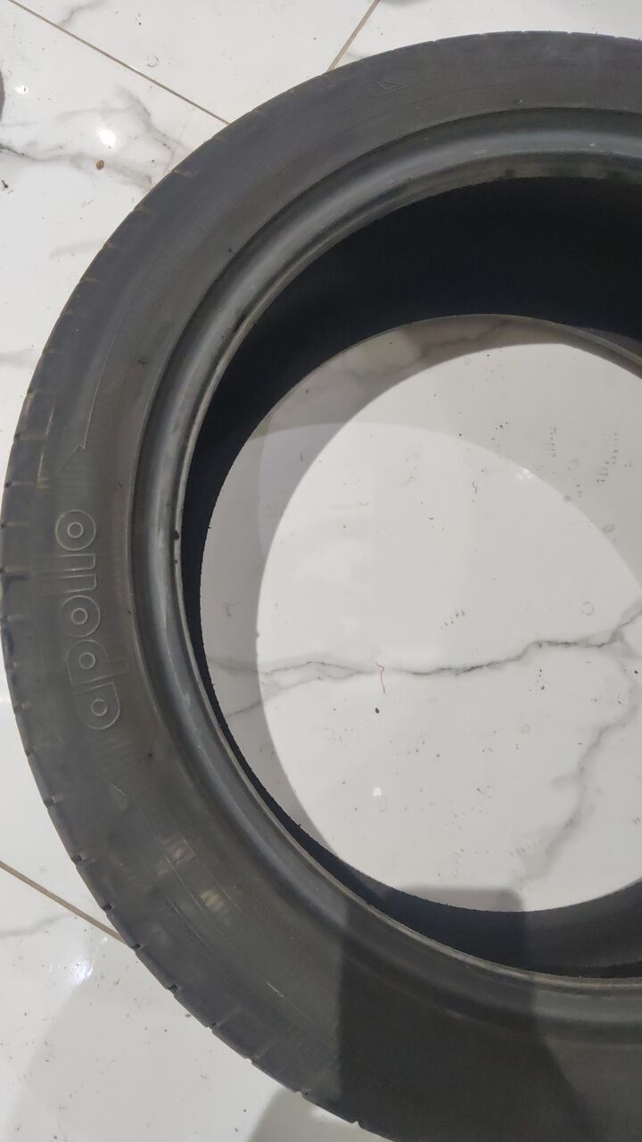 Al Aziziyah, Auto Parts, SAR 50,  Tyres Available 235 45 R18