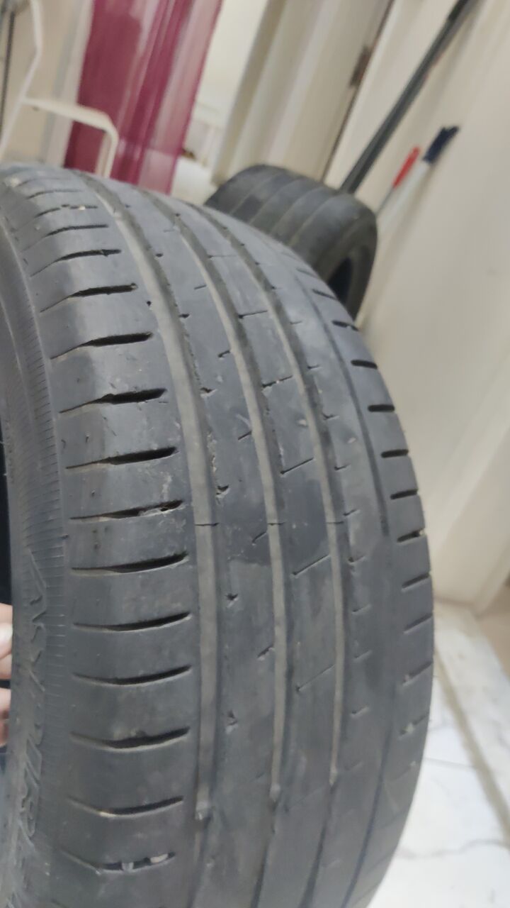 Al Aziziyah, Auto Parts, SAR 50,  Tyres Available 235 45 R18