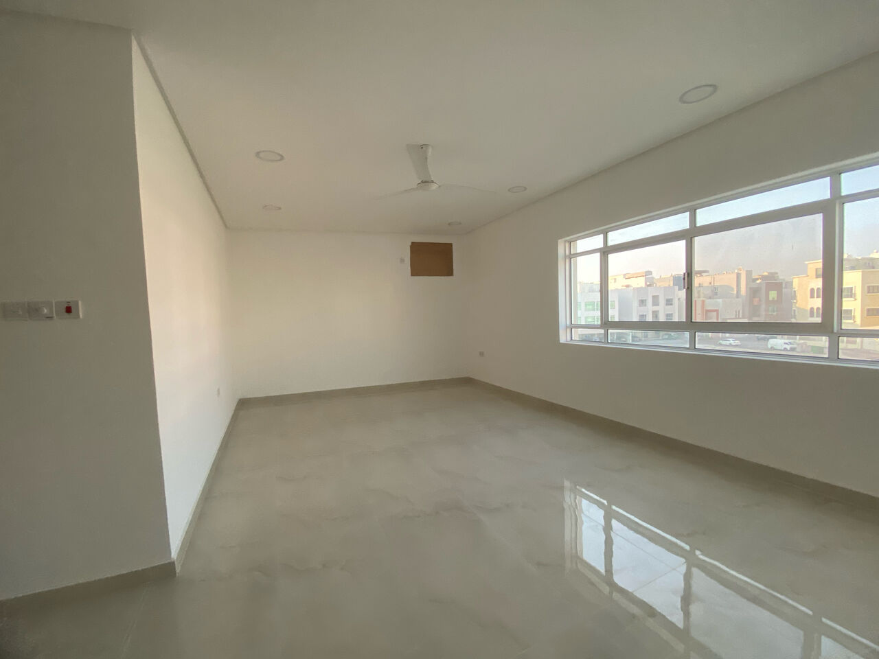 Tubli, Apartments, Flats, Houses & Villas, BHD 250,  2 BR,  Tubli Newly Renovated Unfurnished Flats For Rent