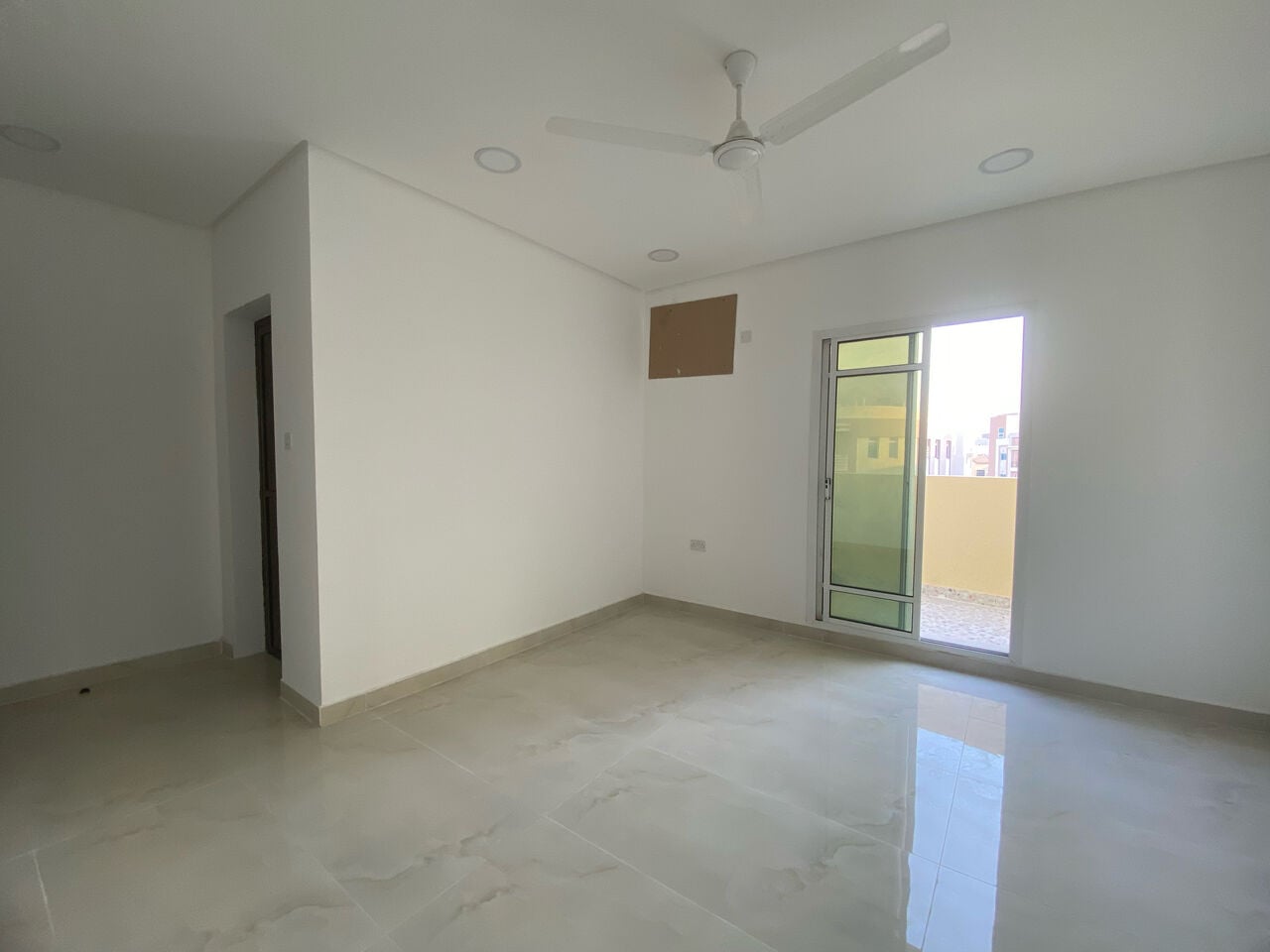 Tubli, Apartments, Flats, Houses & Villas, BHD 250,  2 BR,  Tubli Newly Renovated Unfurnished Flats For Rent