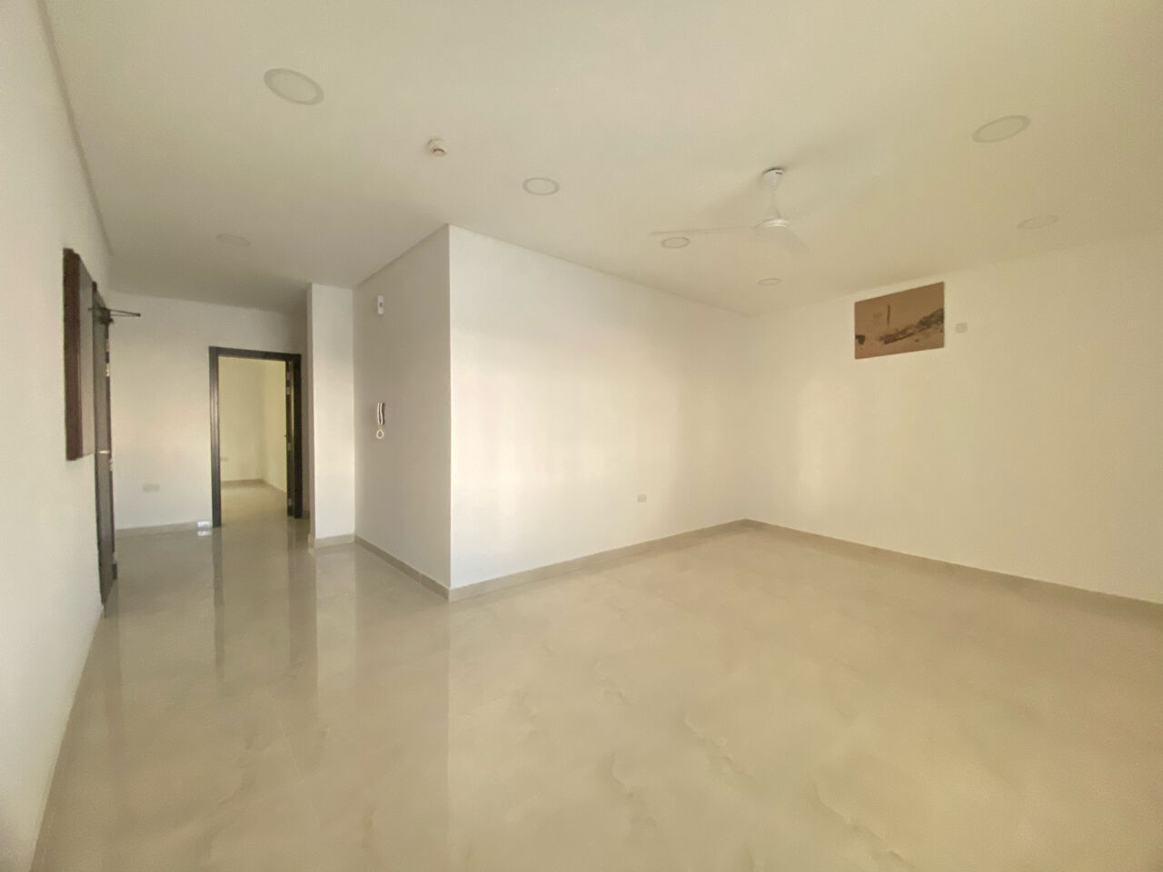 Tubli, Apartments, Flats, Houses & Villas, BHD 250,  2 BR,  Tubli Newly Renovated Unfurnished Flats For Rent
