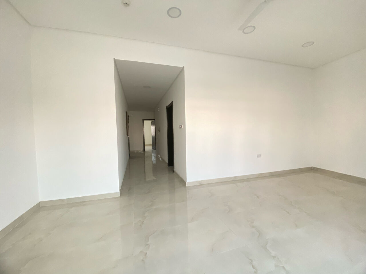 Tubli, Apartments, Flats, Houses & Villas, BHD 250,  2 BR,  Tubli Newly Renovated Unfurnished Flats For Rent