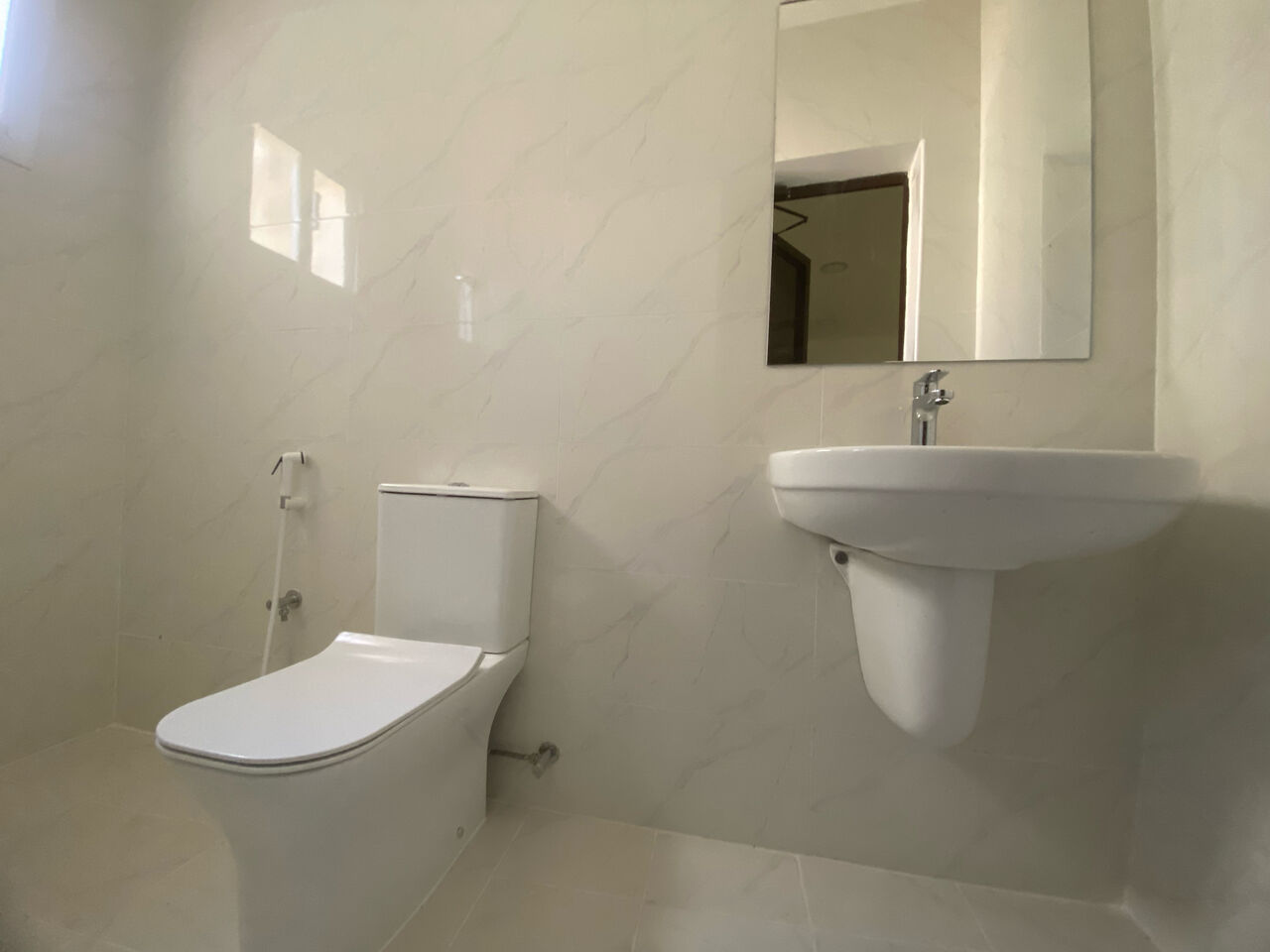 Tubli, Apartments, Flats, Houses & Villas, BHD 250,  2 BR,  Tubli Newly Renovated Unfurnished Flats For Rent
