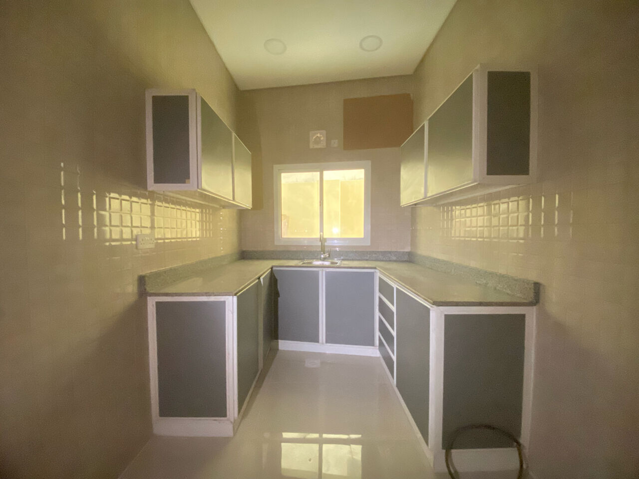 Tubli, Apartments, Flats, Houses & Villas, BHD 250,  2 BR,  Tubli Newly Renovated Unfurnished Flats For Rent