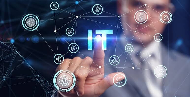 New Delhi, Web Design & Development, IT Consulting Services For Smarter Technology And Business Growth