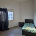 BHD 90/month, Fully Furnished Room Available For Executive Lady